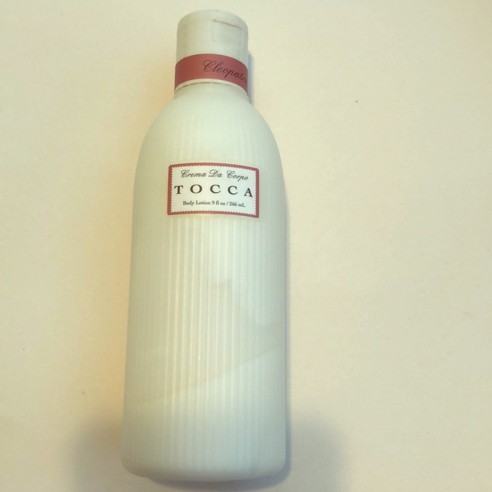 Tocca Lotion